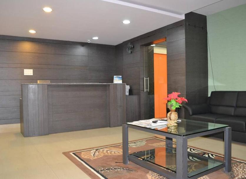 Recepció Foto