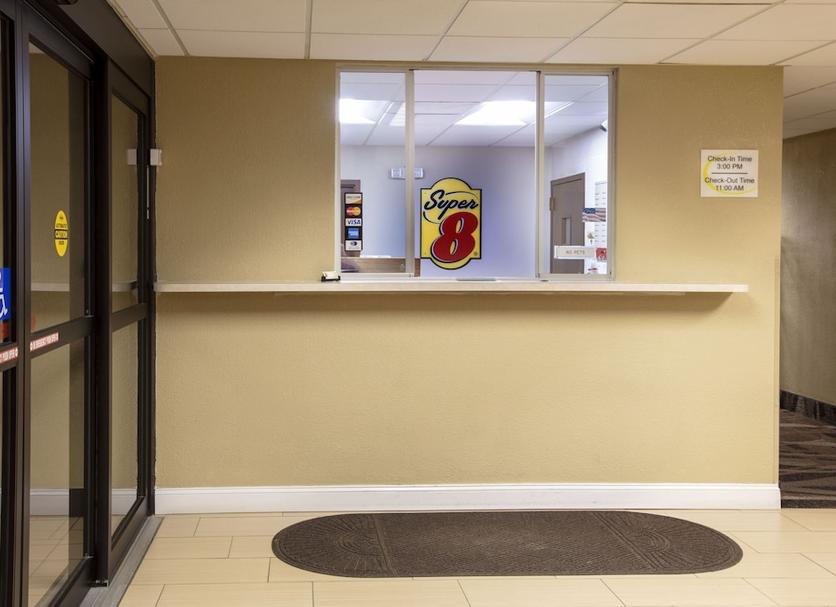 Recepció Foto