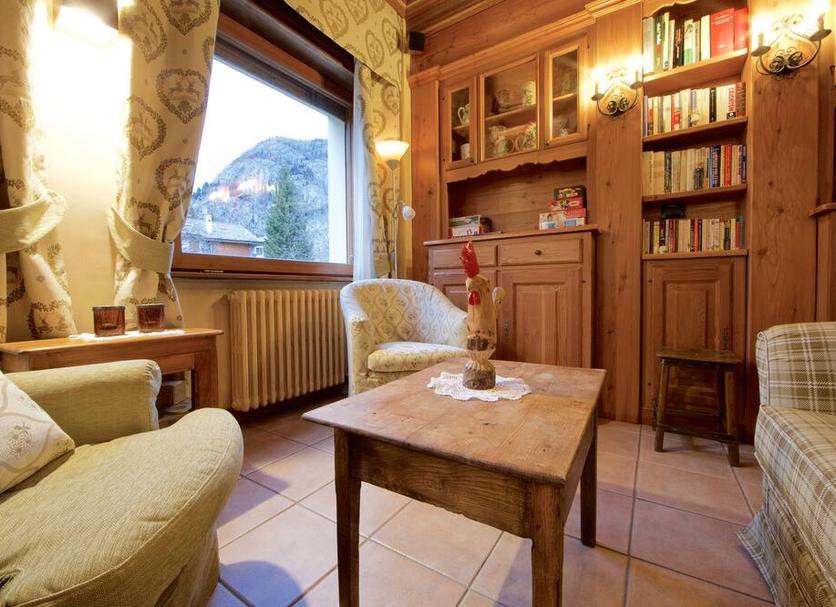 Sala Foto