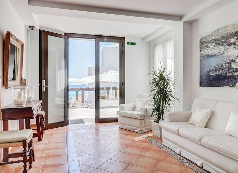 Sala Foto