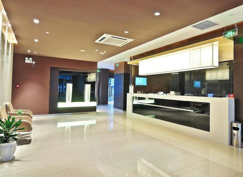 Recepció Foto
