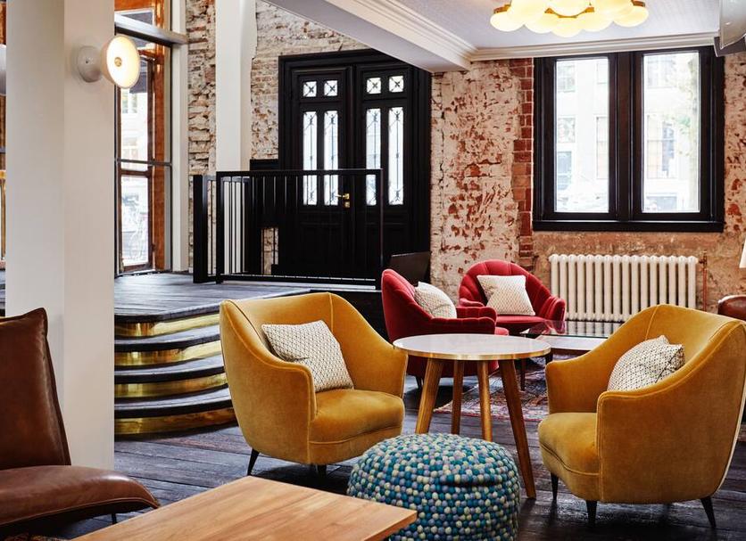 Sala d'estar Foto