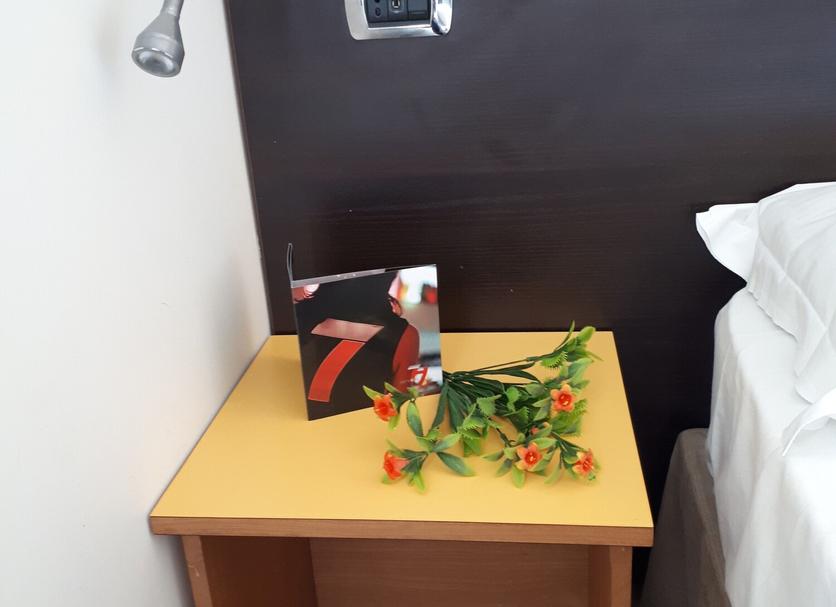 Serveis de l’habitació Foto