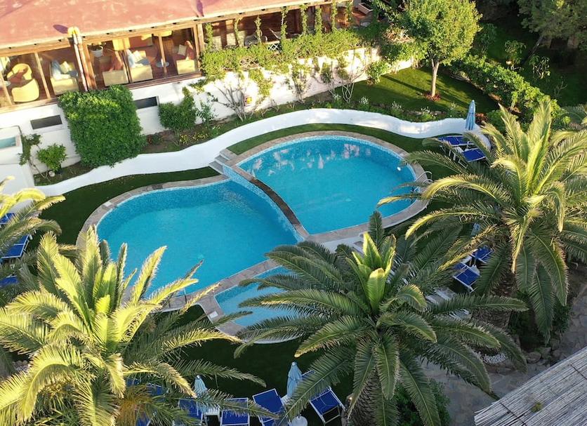 Pool Foto