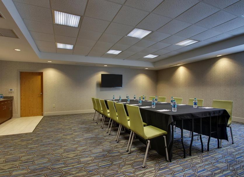 Sala de conferències Foto