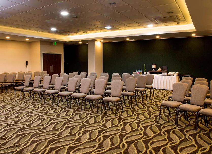 Sala de conferències Foto