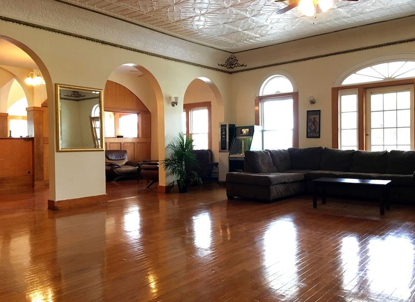 Sala Foto