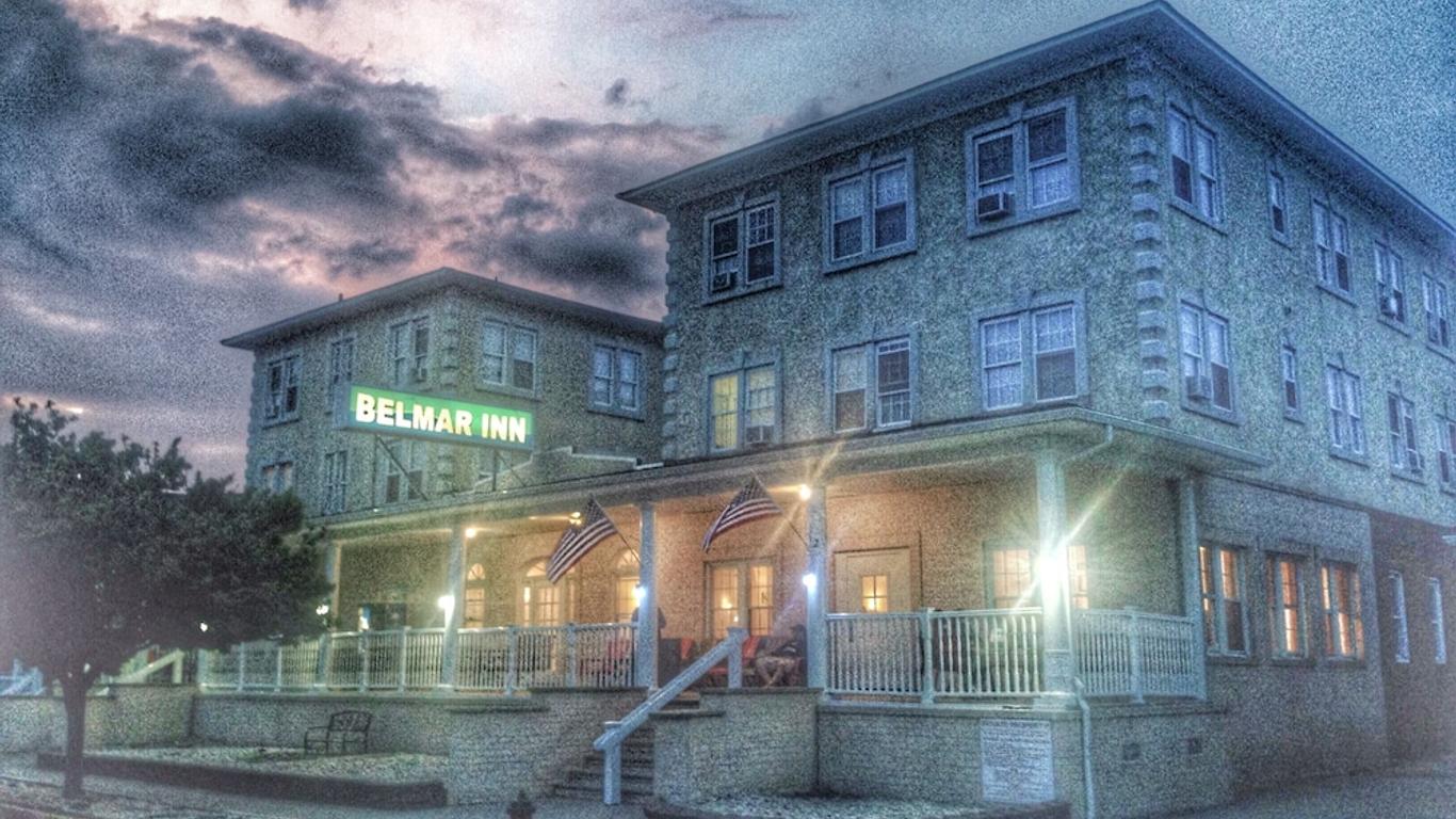 The Belmar Inn