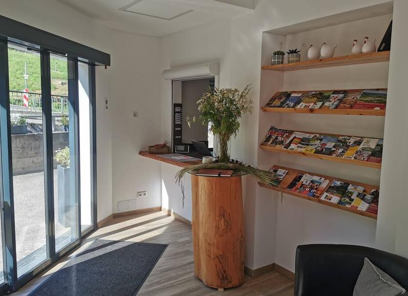 Serveis de l’habitació Foto