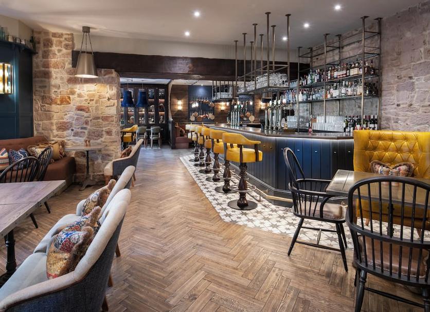 Bar Foto