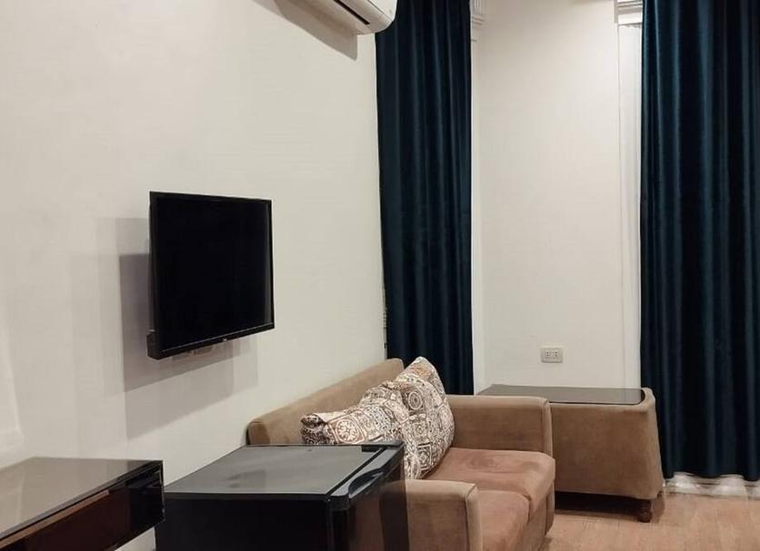 Sala Foto