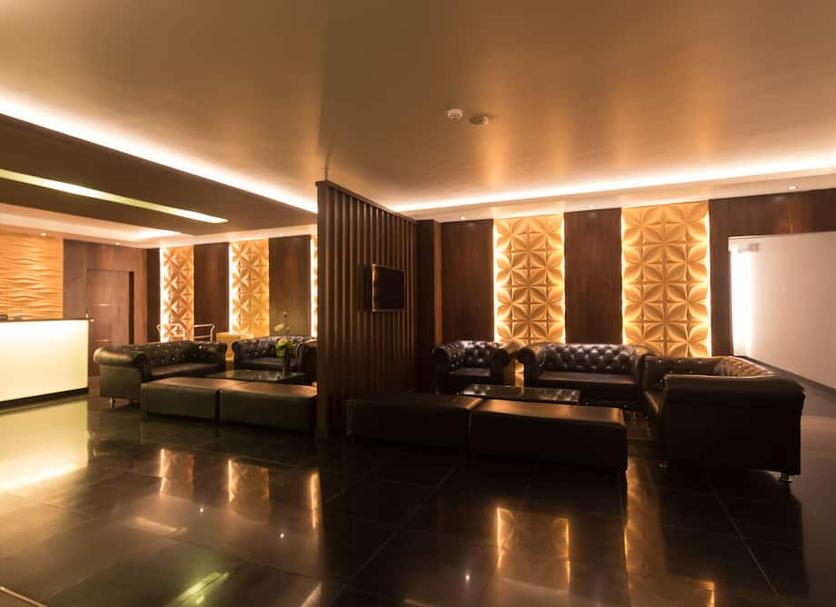 Sala d'estar Foto