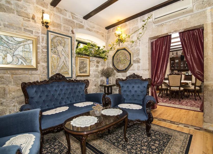 Sala d'estar Foto