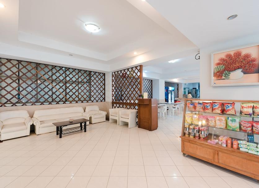 Sala d'estar Foto