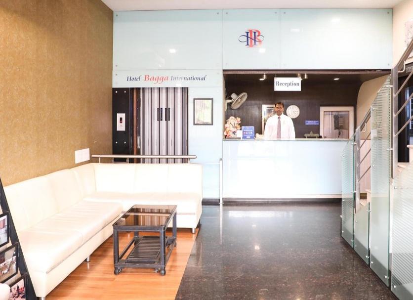 Recepció Foto