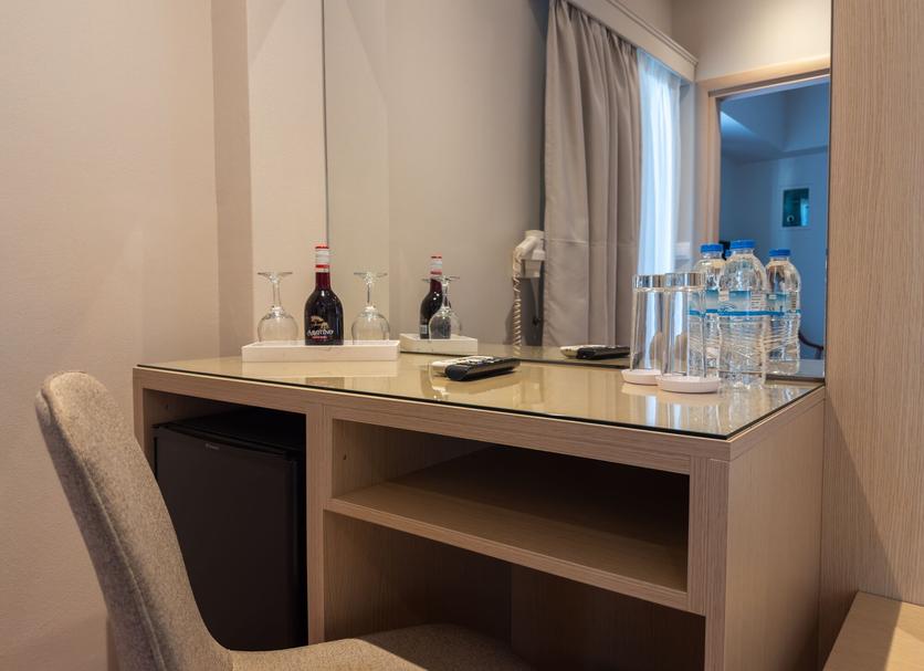 Serveis de l’habitació Foto