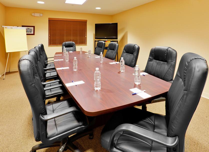 Sala de conferències Foto