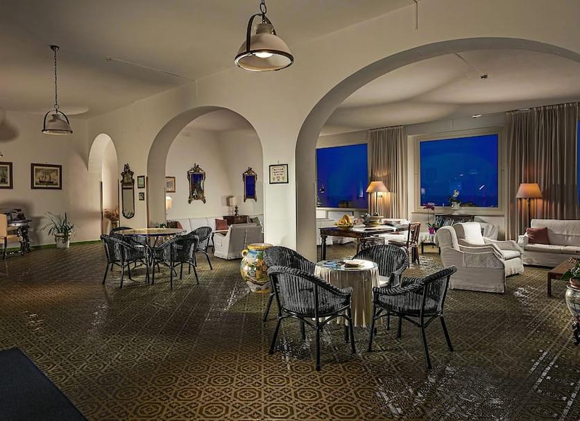 Sala d'estar Foto