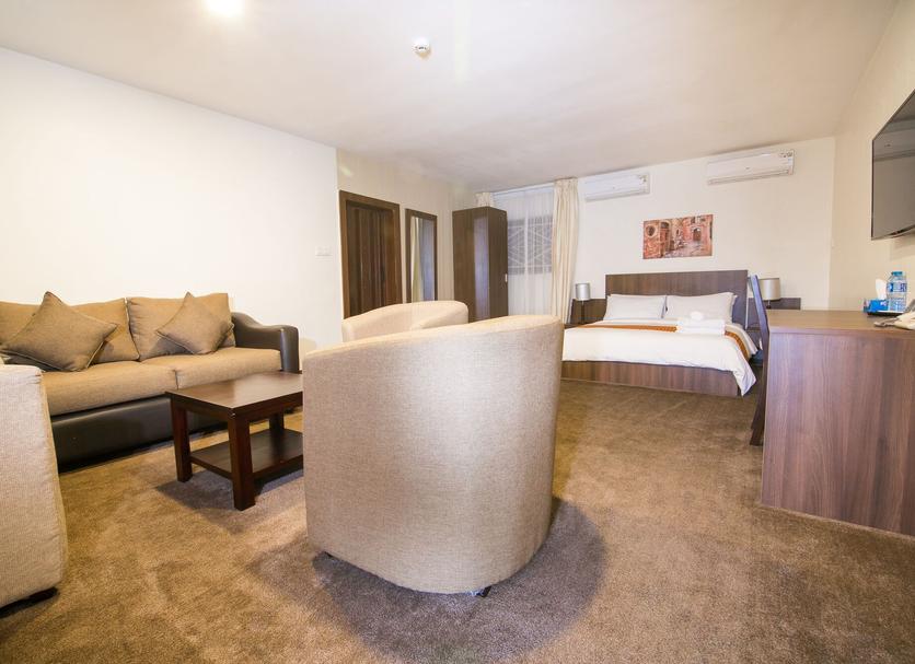 Sala Foto