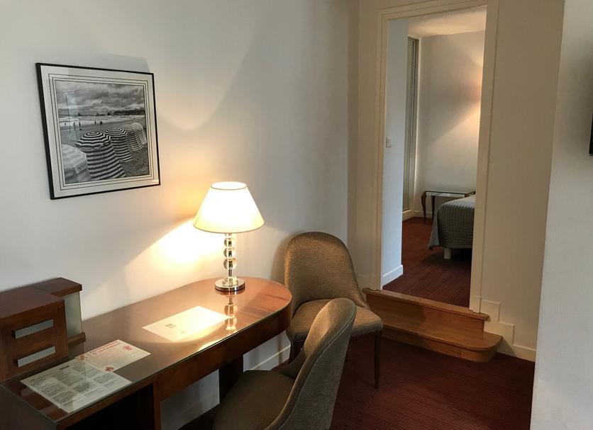 Serveis de l’habitació Foto