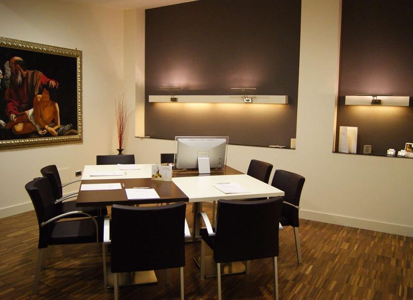 Sala de conferències Foto