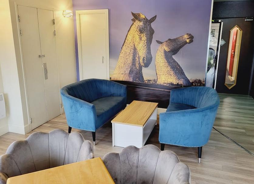 Sala Foto