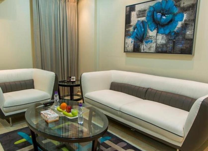 Sala Foto