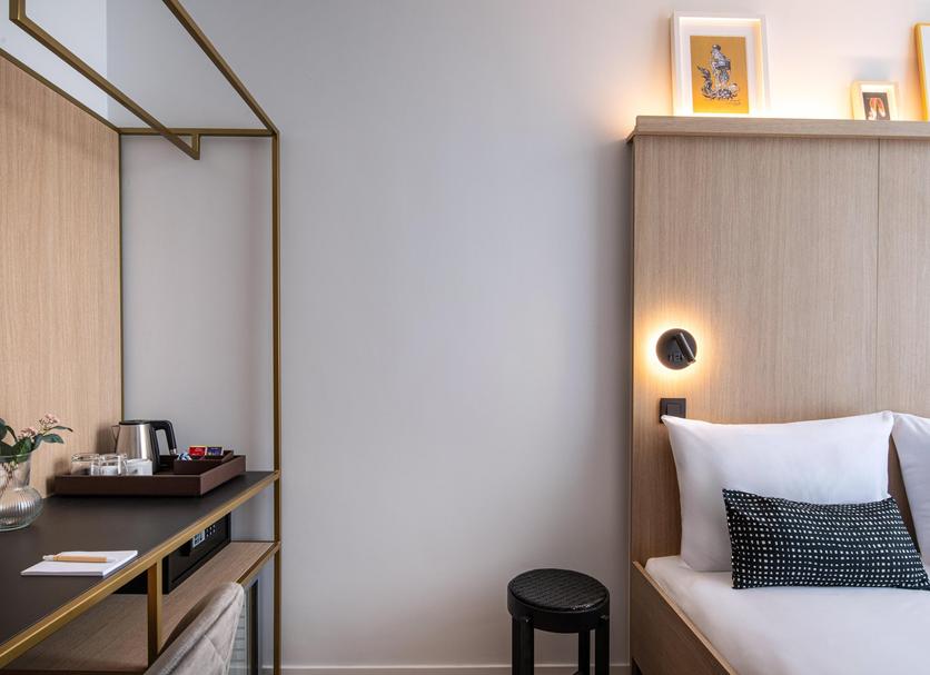 Serveis de l’habitació Foto