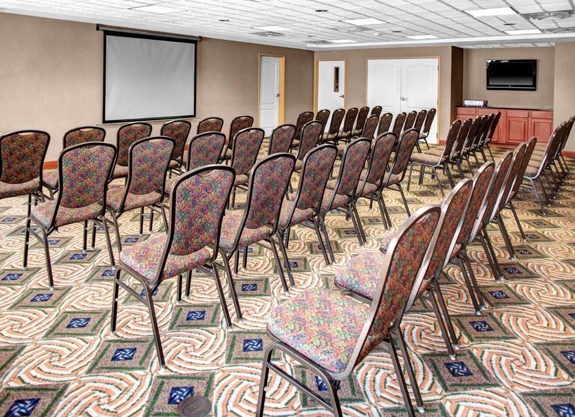 Sala de conferències Foto