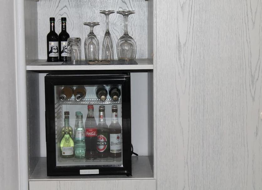 Serveis de l’habitació Foto