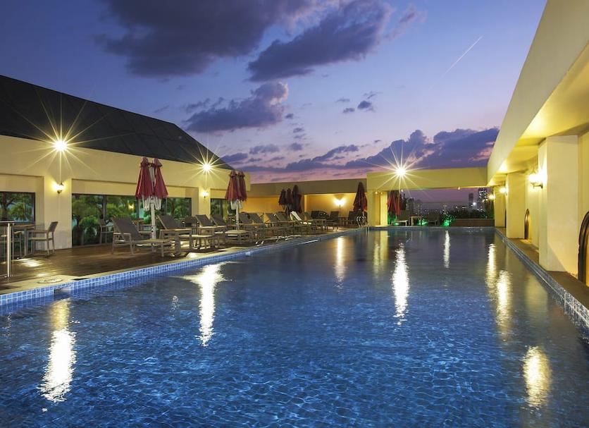 Pool Foto