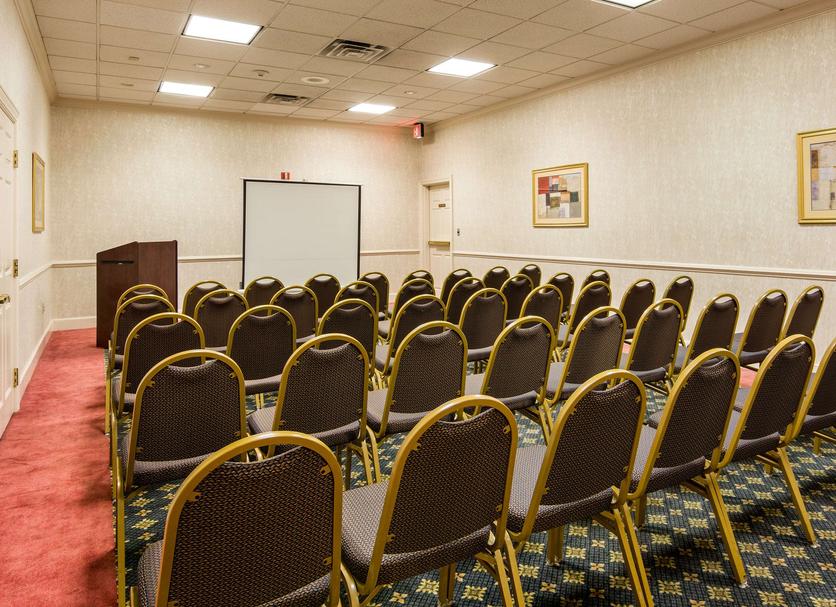 Sala de conferències Foto