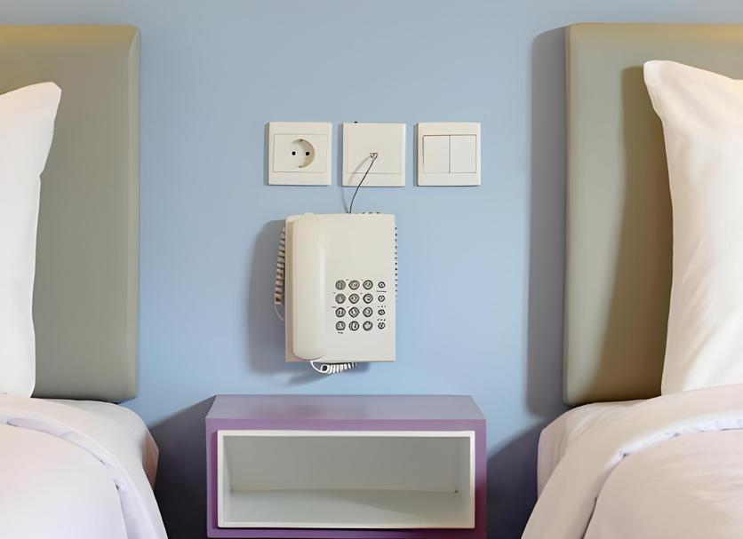 Serveis de l’habitació Foto