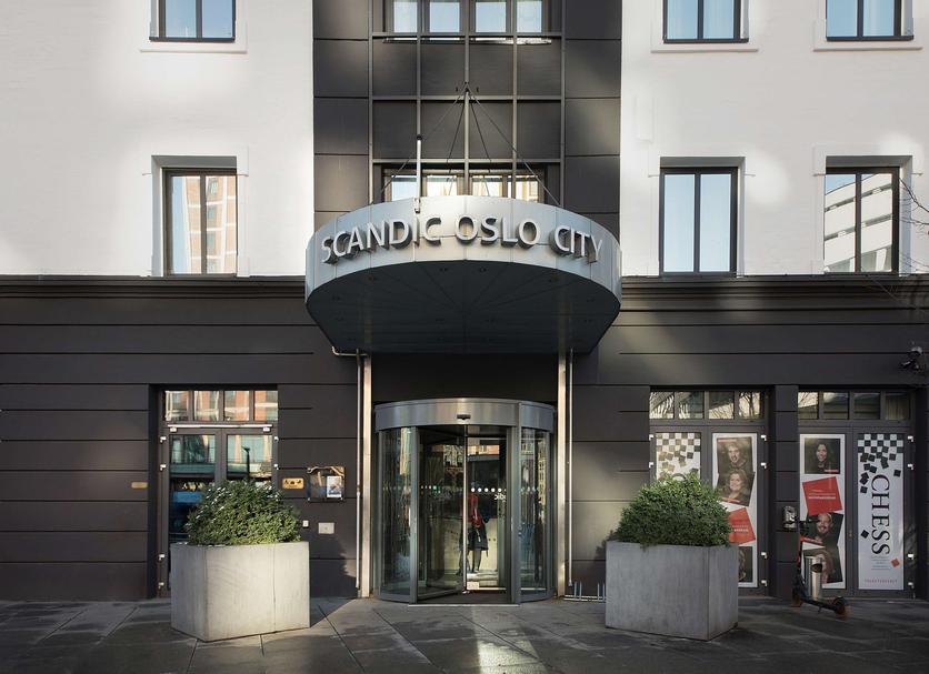Edifici Foto