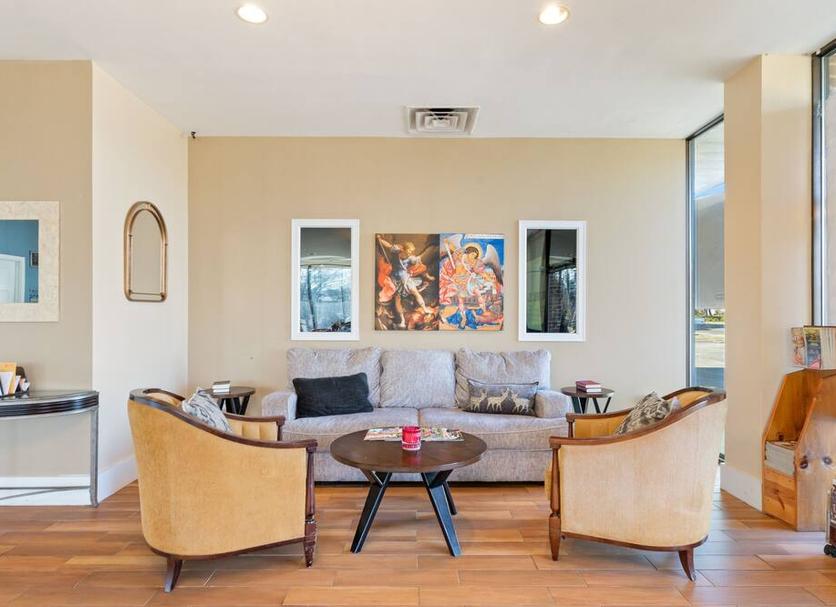 Sala Foto
