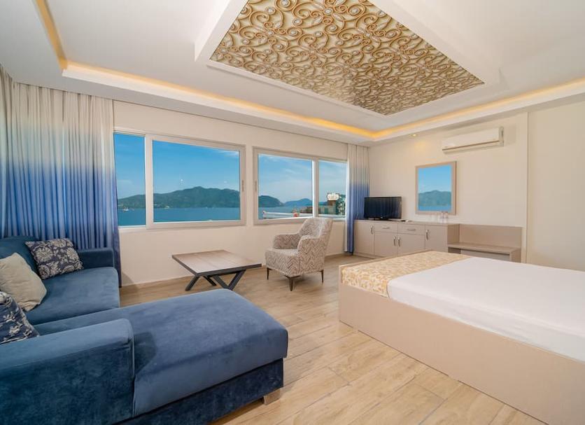 Sala Foto