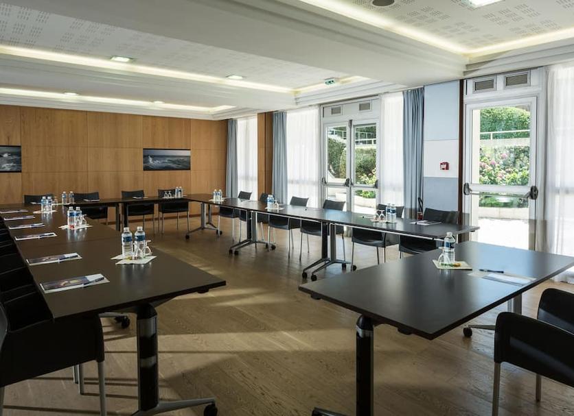 Sala de conferències Foto