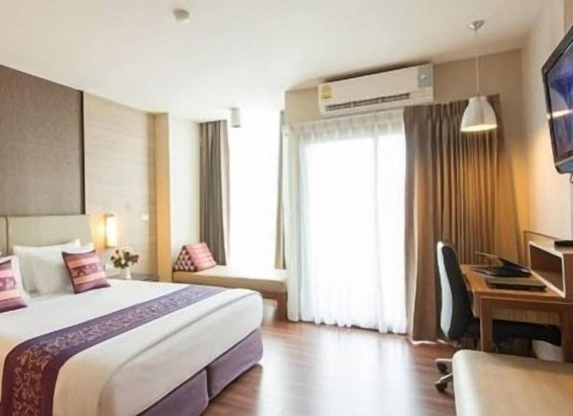 Habitació Foto