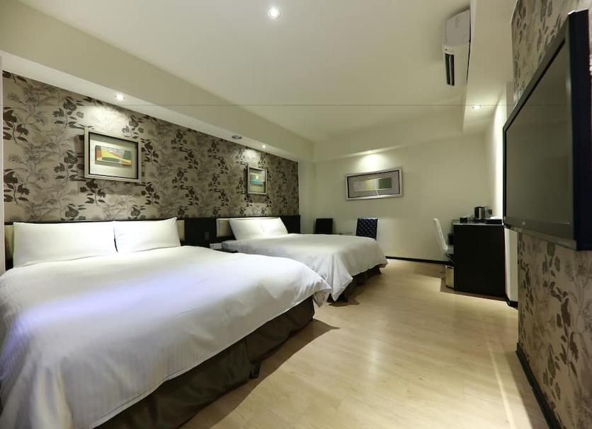Habitació Foto