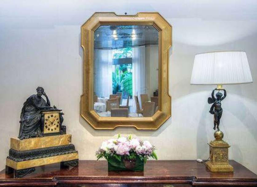 Serveis de l’habitació Foto
