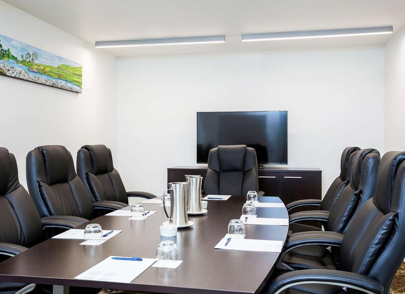 Sala de conferències Foto