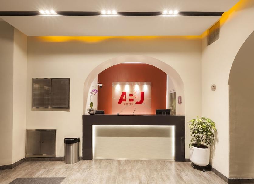 Recepció Foto