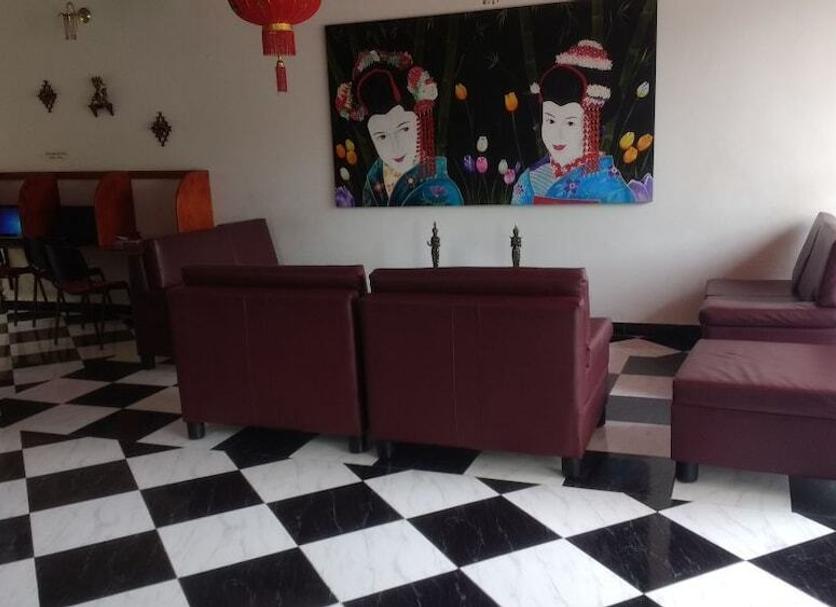 Sala Foto