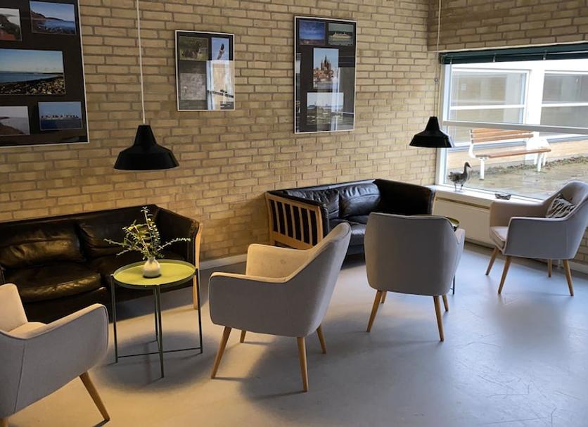 Sala d'estar Foto