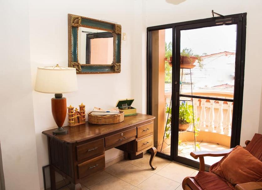 Serveis de l’habitació Foto