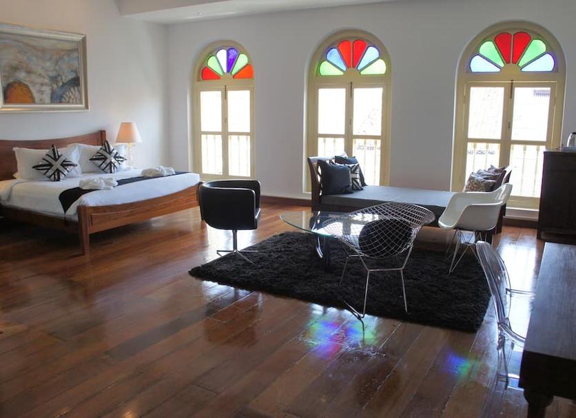 Habitació Foto