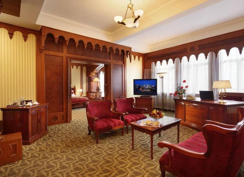 Sala Foto