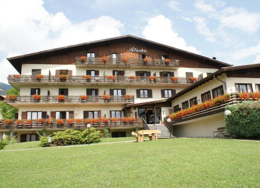 Edifici Foto
