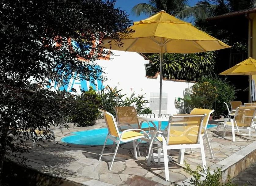 Pool Foto