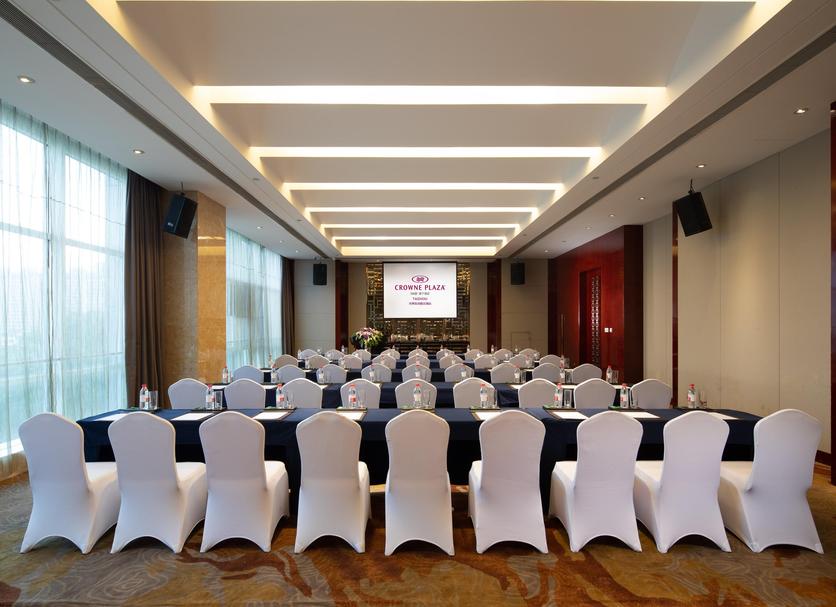 Sala de conferències Foto